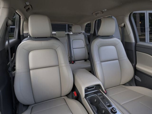 2026 Lincoln Corsair Premiere Service Loaner