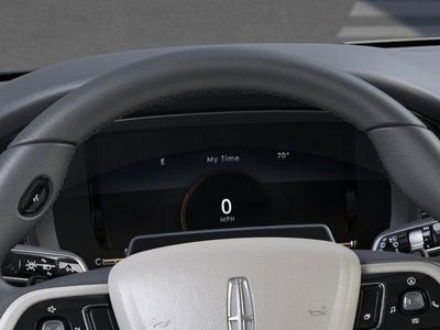 2026 Lincoln Corsair Premiere Service Loaner