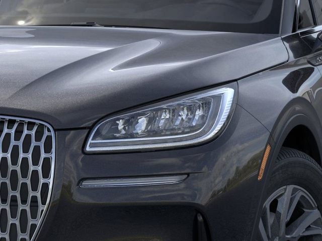 2026 Lincoln Corsair Premiere Service Loaner