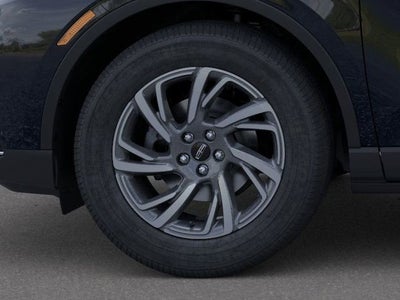 2026 Lincoln Corsair Premiere Service Loaner