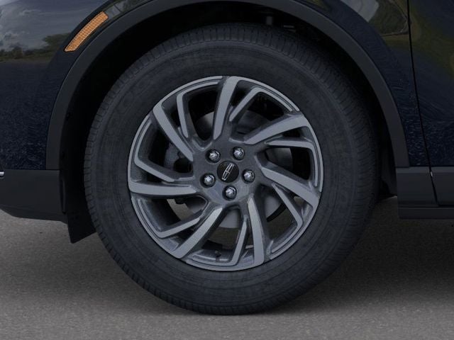 2026 Lincoln Corsair Premiere Service Loaner