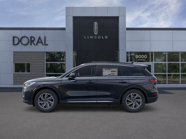 2026 Lincoln Corsair Premiere Service Loaner