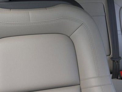 2026 Lincoln Corsair Premiere Service Loaner