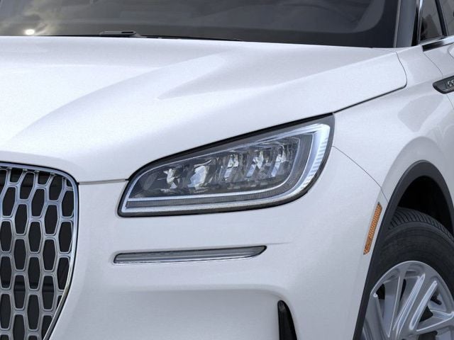 2026 Lincoln Corsair Premiere Service Loaner