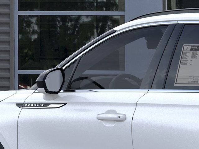 2026 Lincoln Corsair Premiere Service Loaner