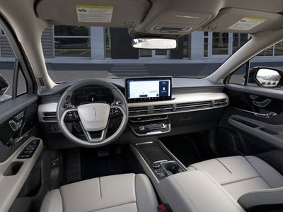 2026 Lincoln Corsair Premiere Service Loaner