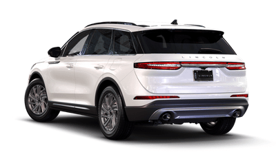 2026 Lincoln Corsair Premiere Service Loaner