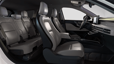 2026 Lincoln Corsair Premiere Service Loaner