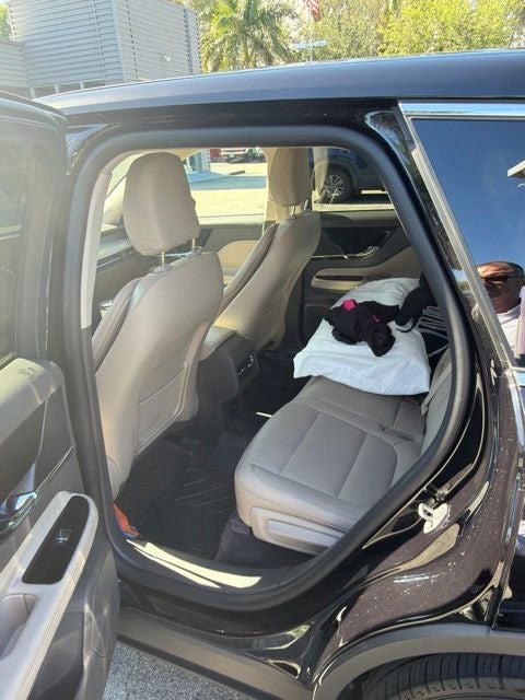 2024 Lincoln Corsair Premiere