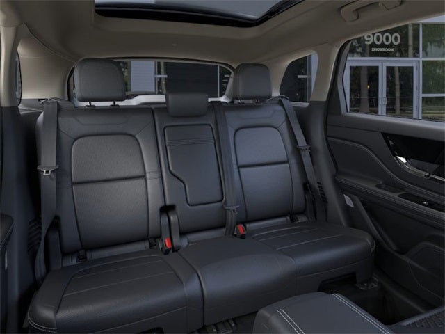 2025 Lincoln Corsair Premiere Service Loaner