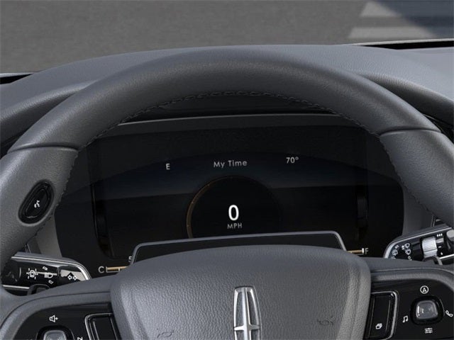 2025 Lincoln Corsair Premiere Service Loaner