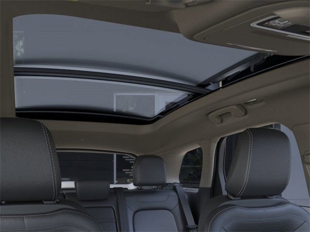 2025 Lincoln Corsair Premiere Service Loaner