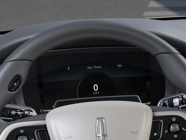 2025 Lincoln Corsair Premiere Service Loaner