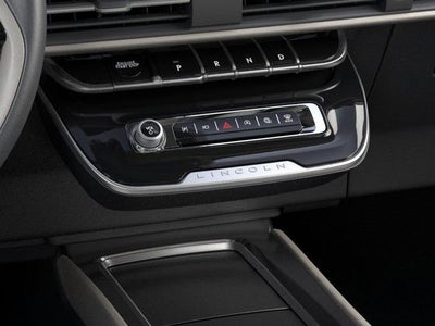 2025 Lincoln Corsair Premiere Service Loaner