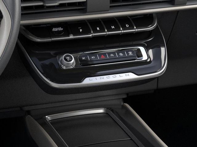 2025 Lincoln Corsair Premiere Service Loaner