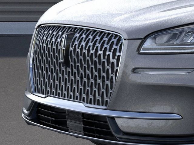 2025 Lincoln Corsair Premiere Service Loaner