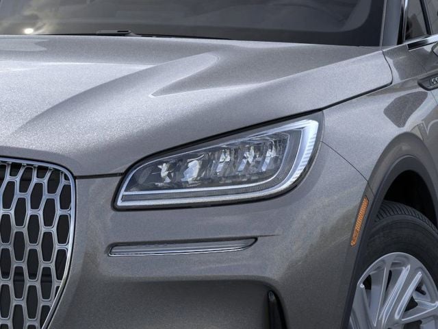 2025 Lincoln Corsair Premiere Service Loaner