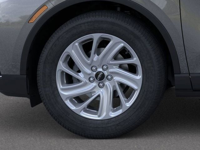 2025 Lincoln Corsair Premiere Service Loaner