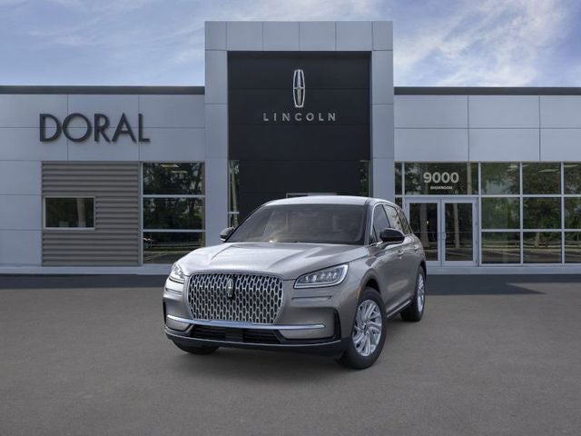 2025 Lincoln Corsair Premiere Service Loaner
