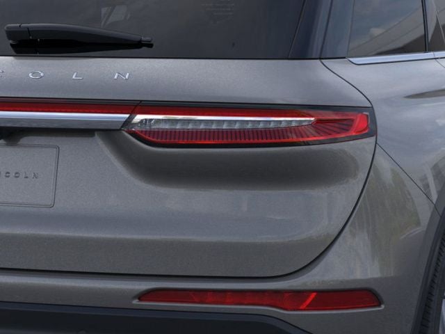 2025 Lincoln Corsair Premiere Service Loaner