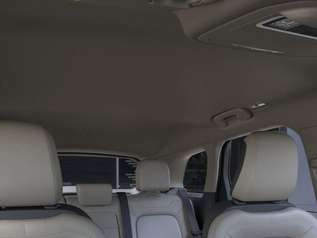 2025 Lincoln Corsair Premiere Service Loaner