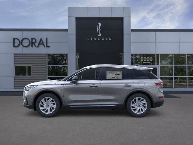 2025 Lincoln Corsair Premiere Service Loaner