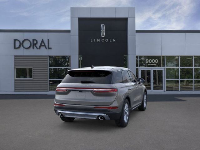 2025 Lincoln Corsair Premiere Service Loaner