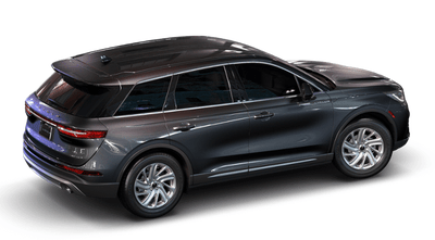 2025 Lincoln Corsair Premiere Service Loaner