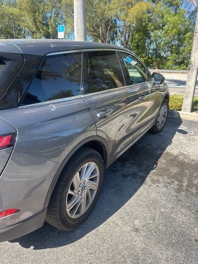 2024 Lincoln Corsair Premiere