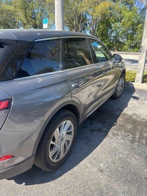 2024 Lincoln Corsair Premiere