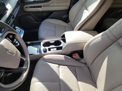 2024 Lincoln Corsair Premiere