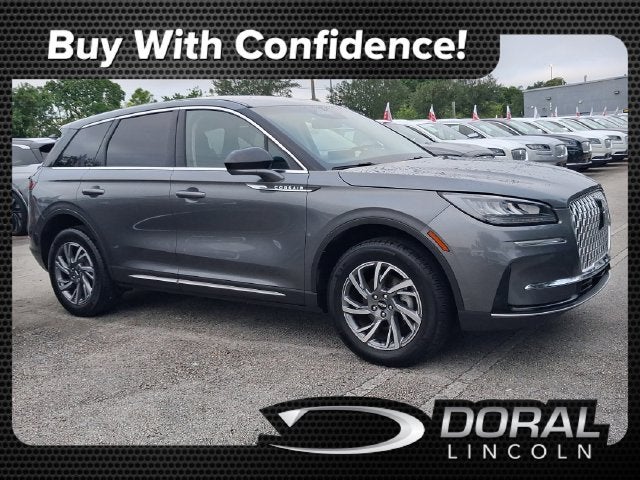 2024 Lincoln Corsair Premiere