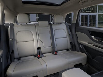 2025 Lincoln Corsair Premiere Service Loaner