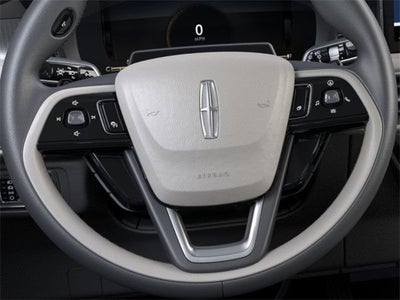 2025 Lincoln Corsair Premiere Service Loaner