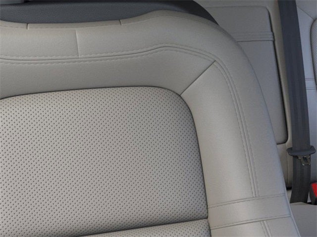 2025 Lincoln Corsair Premiere Service Loaner