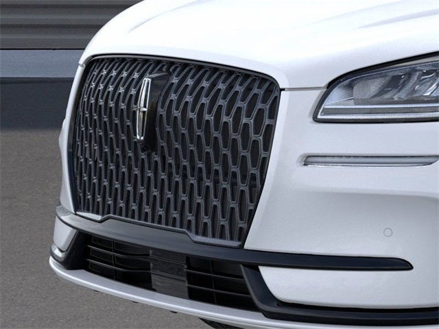 2025 Lincoln Corsair Premiere Service Loaner