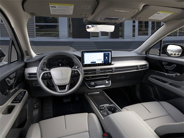 2025 Lincoln Corsair Premiere Service Loaner