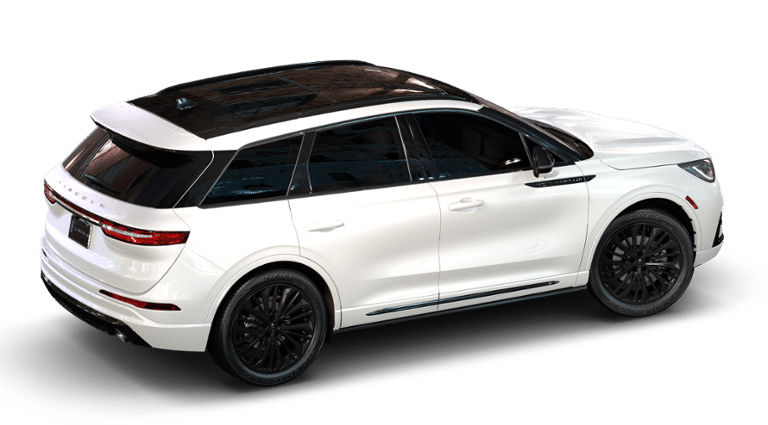 2025 Lincoln Corsair Premiere Service Loaner