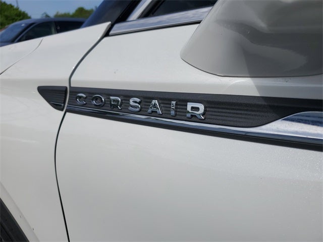 2023 Lincoln Corsair Reserve