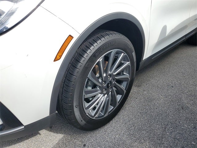 2023 Lincoln Corsair Reserve