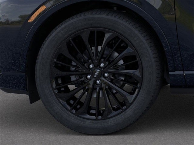 2025 Lincoln Corsair Reserve Service Loaner