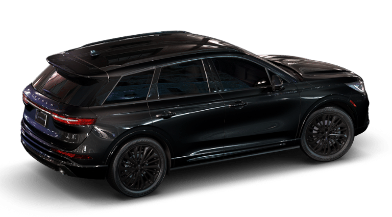 2025 Lincoln Corsair Reserve Service Loaner