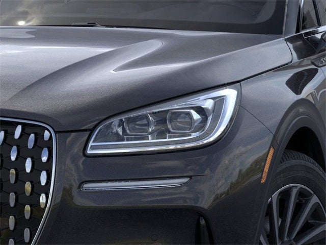 2025 Lincoln Corsair Reserve