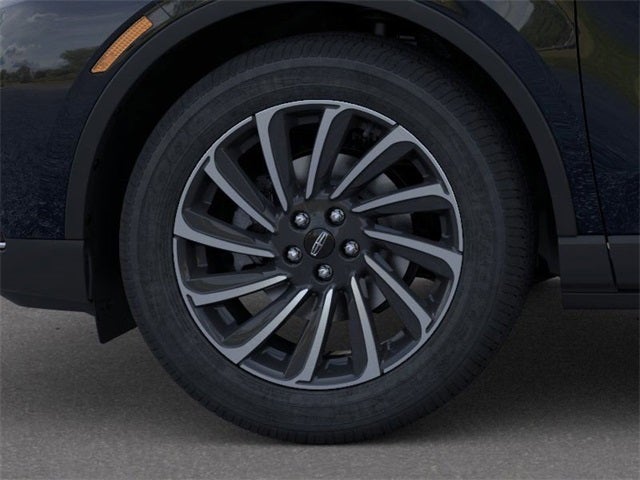 2025 Lincoln Corsair Reserve