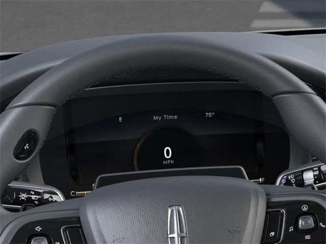 2025 Lincoln Corsair Reserve Service Loaner