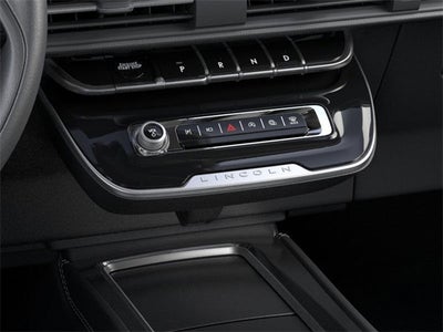 2025 Lincoln Corsair Reserve Service Loaner