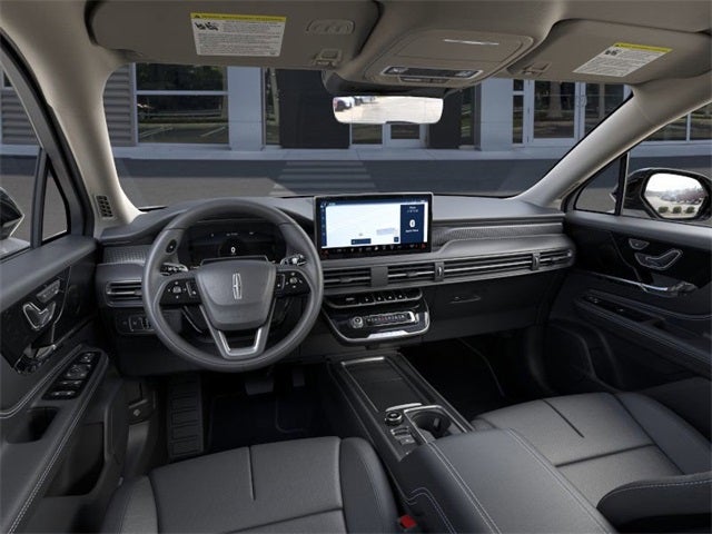 2025 Lincoln Corsair Reserve Service Loaner