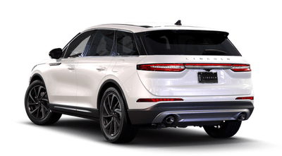 2025 Lincoln Corsair Reserve Service Loaner