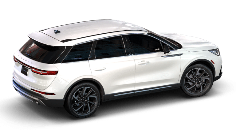 2025 Lincoln Corsair Reserve Service Loaner