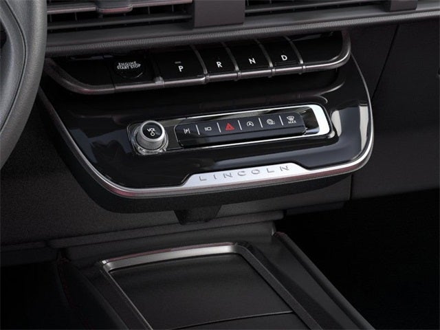 2025 Lincoln Corsair Reserve Service Loaner